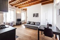 Appartement Temporary House - Porta Venezia *