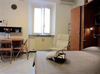 Temporary House - Porta Venezia Appartement