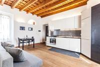 Temporary House - Porta Venezia